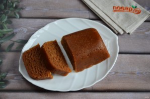 Арахисовая халва Арахисовая халва