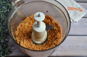 Арахисовая халва Арахисовая халва