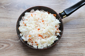 Грибная икра через мясорубку на зиму