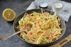 Коул слоу Коул слоу