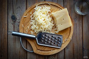 Курица с брокколи в духовке Курица с брокколи в духовке