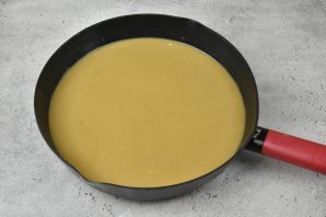 Курица с брокколи в соусе терияки Курица с брокколи в соусе терияки