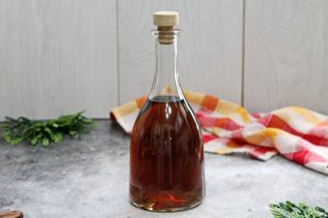 Настойка самогона на грецких орехах Настойка самогона на грецких орехах