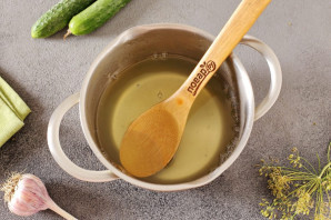 Огурцы кубиками для салатов на зиму Огурцы кубиками для салатов на зиму