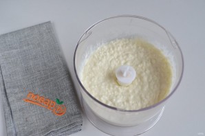 Рисовые конфеты Рисовые конфеты