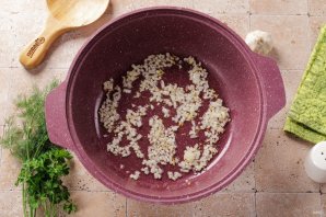 Ризотто с морепродуктами Ризотто с морепродуктами