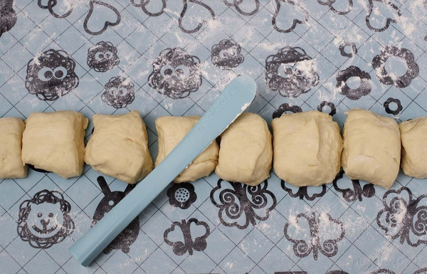 Пирожки с яблоками Пирожки с яблоками