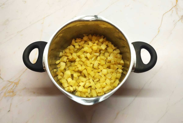 Пирожки с яблоками Пирожки с яблоками