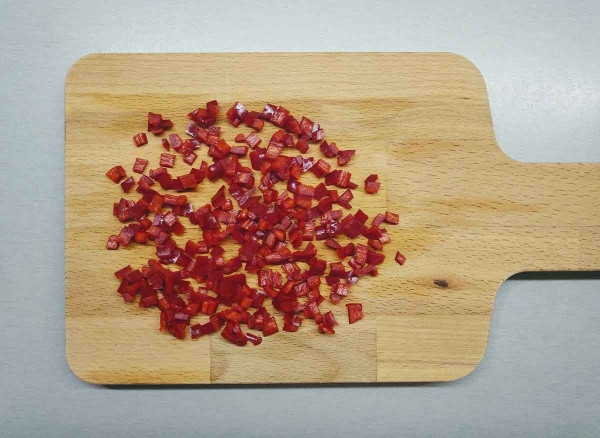 Икра из запеченных баклажанов Икра из запеченных баклажанов