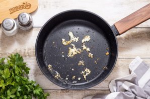 Адобо из баклажанов