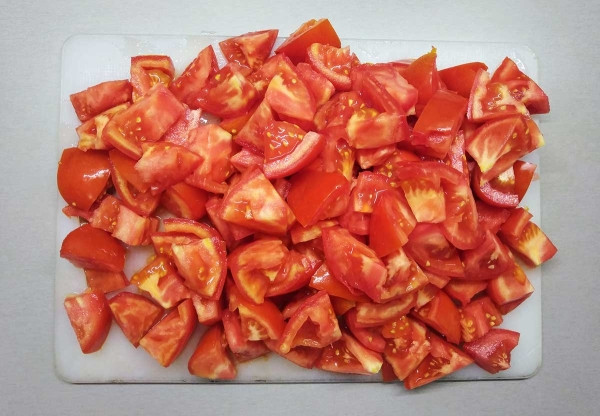 Икра из запеченных баклажанов Икра из запеченных баклажанов