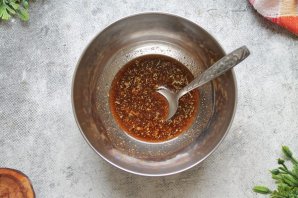 Пасторма