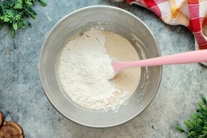 Кофейно-творожный торт Кофейно-творожный торт
