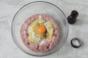 Куриные котлеты без хлеба Куриные котлеты без хлеба