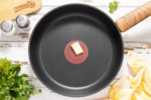 Макароны с сыром Макароны с сыром