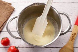 Мусака классическая