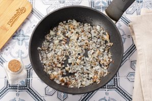 Пирожки с тыквой