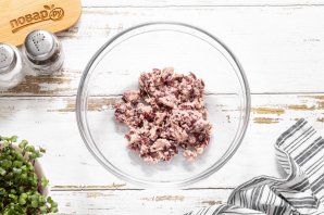 Постные котлеты в аэрогриле Постные котлеты в аэрогриле