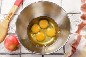 Шарлотка