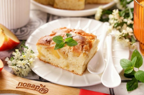 Шарлотка