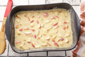 Шарлотка