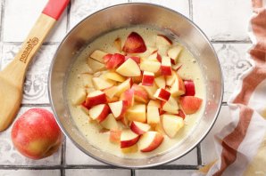 Шарлотка