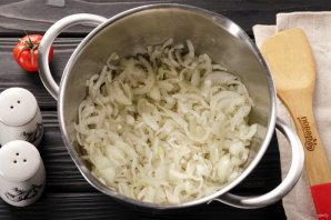 Шашлык из свинины классический