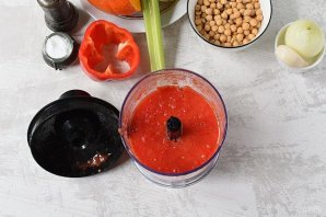 Суп из тыквы для похудения