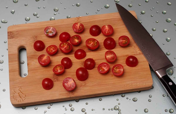 Лоранский пирог с курицей и грибами