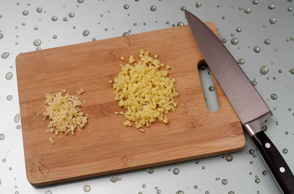 Курица в кисло-сладком соусе