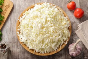 Борщ классический с говядиной