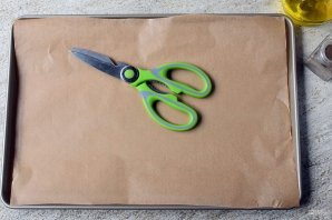 Цуккини в духовке Цуккини в духовке