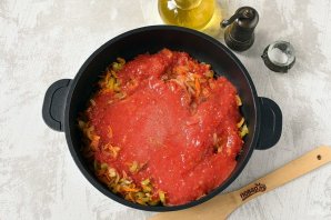 Фаршированный перец