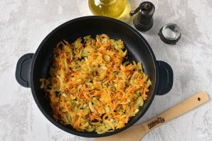 Фаршированный перец