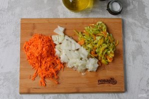 Фаршированный перец