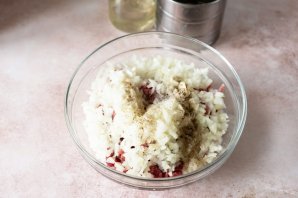 Манты с бараниной
