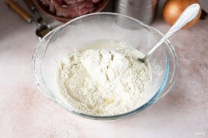 Манты с бараниной