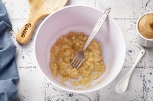 Низкокалорийные овсяные маффины Низкокалорийные овсяные маффины