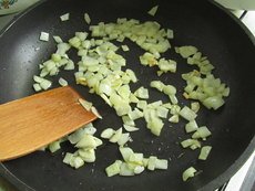 Паста с куриной печенью